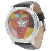 "1984plus" Armbanduhr 腕時計 (アングル)