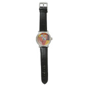 "1984plus" Armbanduhr 腕時計 (フラット)
