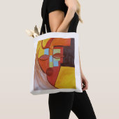 "1984plus" Tasche トートバッグ (クローズアップ)