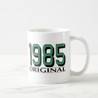 1985オリジナル コーヒーマグカップ