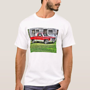 1985年のChevy Tシャツ