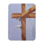 1985年ランチブレーク マグネット (縦)