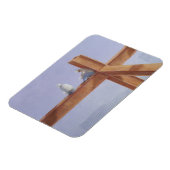 1985年ランチブレーク マグネット (左側)