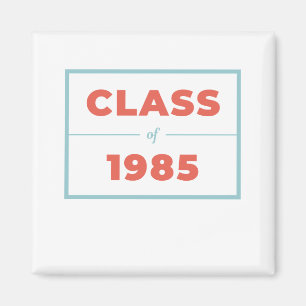 1985年度区分 マグネット
