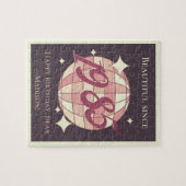 1985生まれ年40歳39歳のヴィンテージ ジグソーパズル (横)