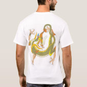 1985.yf.3 tシャツ (裏面)