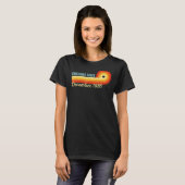 1986年12月素晴らしレトロ36歳 Tシャツ (正面フル)