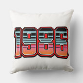1986 クッション (裏面)
