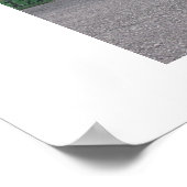 1986FXRローライダー ポスター (角)