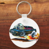 1987ブイックGNX キーホルダー (正面)