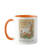 1987子どもの本の週マグカップ