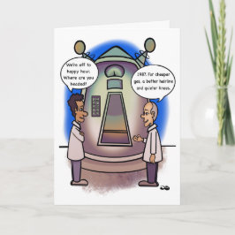 1987年に戻る カード