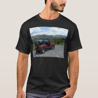 1987年のSuzukiの武士 Tシャツ