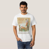 1987年児童図書週間Tシャツ Tシャツ (正面フル)