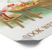 1987年児童書週間ポスター ポスター (角)