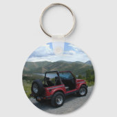 1987年鈴木侍 キーホルダー (正面)