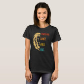 1987年7月以来35歳の伝説35歳の誕生日 Tシャツ (正面フル)