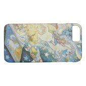 1988こどもブック週末電話ケース Case-Mate iPhoneケース (裏面(横))