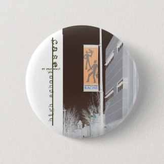 1988ボタンのケースクラス 缶バッジ