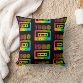 1988レトロ クッション (ブランケット)