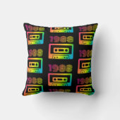 1988レトロ クッション (裏面)