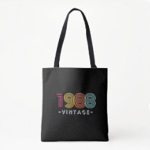 1988ヴィンテージ
