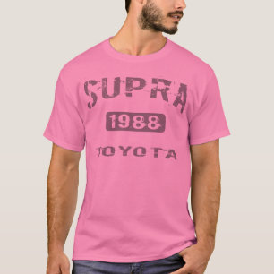 1988上のTシャツ Tシャツ