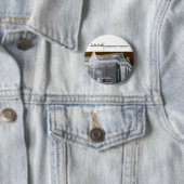 1988年のケースクラスButton – メモリアルホール 缶バッジ (インサイチュ)