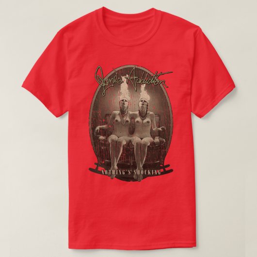 1988年の出来事 Tシャツ (デザイン正面)