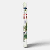 1988年を販売するクリスマスツリー Case-Mate iPhoneケース (裏面 / 左)