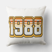 1988 クッション (裏面)