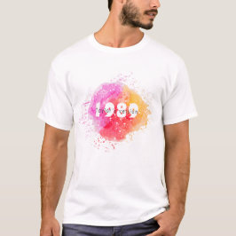 1989テイラー版 Tシャツ