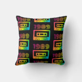 1989レトロ クッション (裏面)