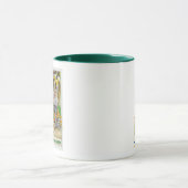 1989子どもの本の週マグカップ マグカップ (中央)