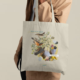 1989引用文 トートバッグ