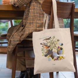 1989引用文 トートバッグ