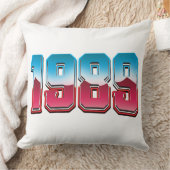 1989 クッション (ブランケット)