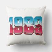 1989 クッション (裏面)