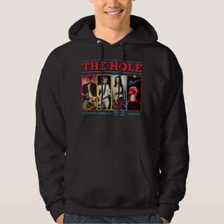 1989 CaliforniaロックバンドクラシックのTシャツ パーカ