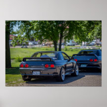 日産R32カルソニックGTRポスター 1573300_l.jpg