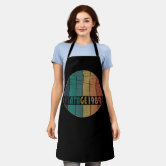 1989生まれ年のヴィンテージ誕生日ギフト エプロン | Zazzle.co.jp