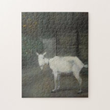 198.オールドヤギ（ヤン・マンクス著）