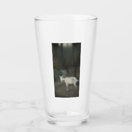 198.オールドヤギ（ヤン・マンクス著） タンブラーグラス