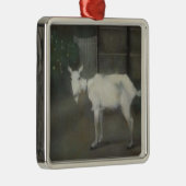 198.オールドヤギ（ヤン・マンクス著） メタルオーナメント (右)