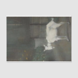 198.オールドヤギ（ヤン・マンクス著） 薄葉紙