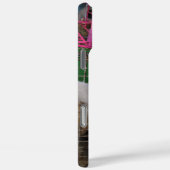 198.ドレスを着たウサギ Case-Mate iPhoneケース (裏面 / 右)