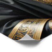 198.ファラオのペット ポスター (角)