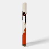 198.プリンセスとカエル Case-Mate iPhoneケース (裏面 / 右)