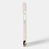 198.プリンセスとカエル Case-Mate iPhoneケース (裏面 / 左)