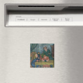 198.子供用パーラー マグネット (インサイチュ (食洗機))